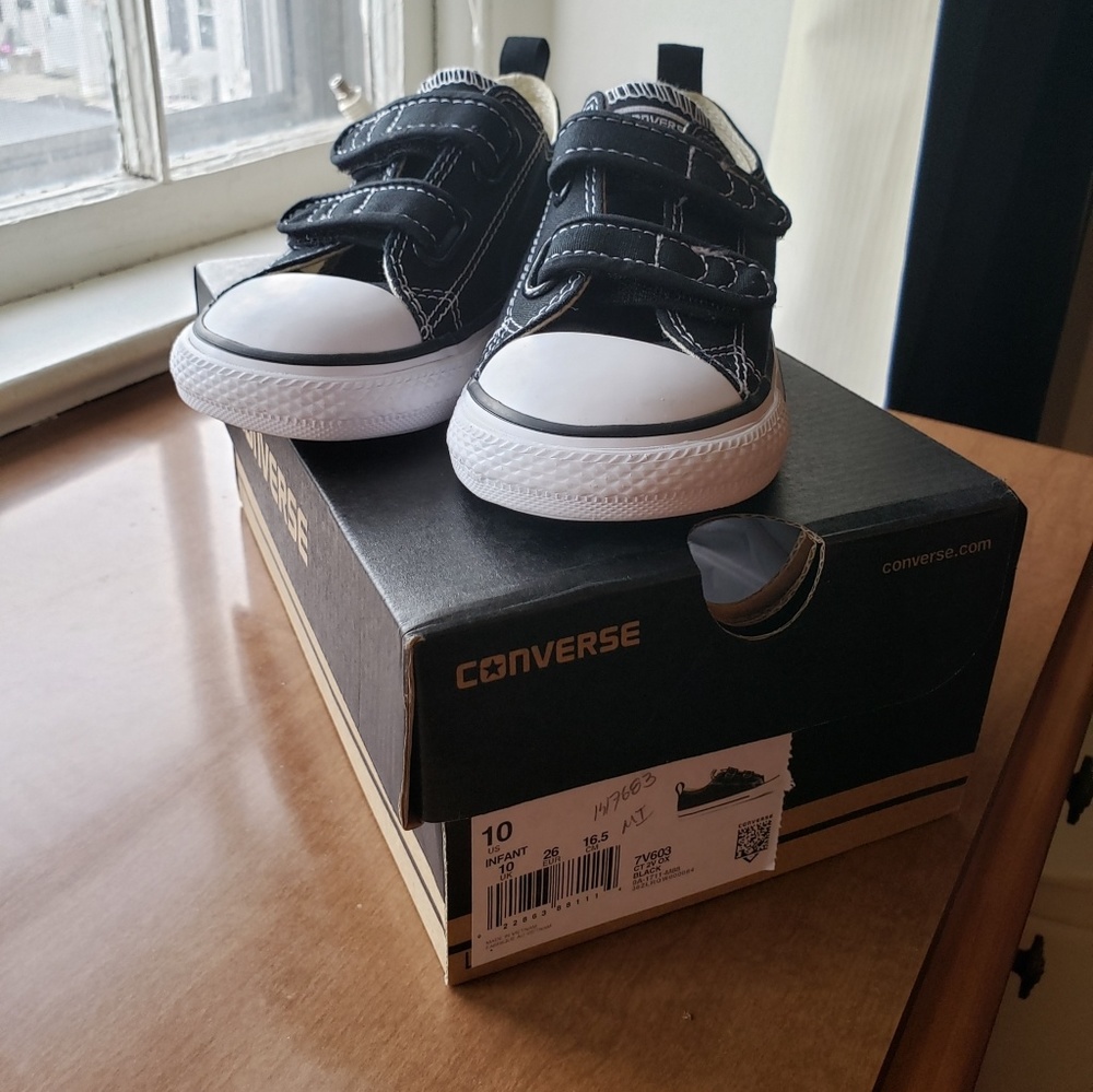 Converse 10C